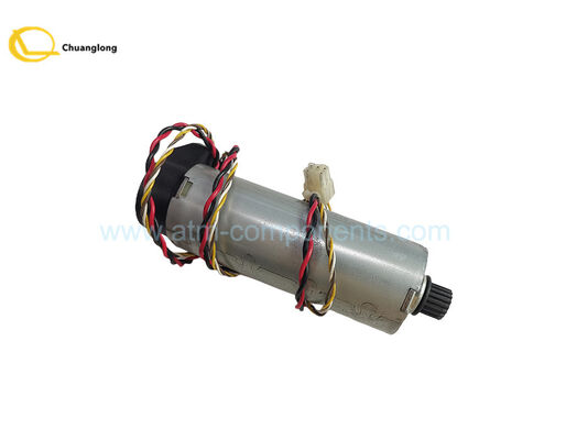 1750044544 01750044544 ATM Makine Parçaları Wincor Nixdorf CMD-V4 Motor M1