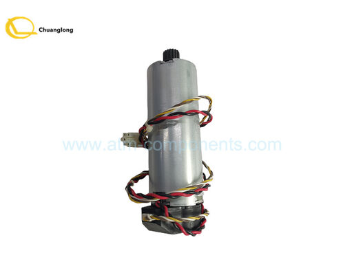 1750044544 01750044544 ATM Makine Parçaları Wincor Nixdorf CMD-V4 Motor M1