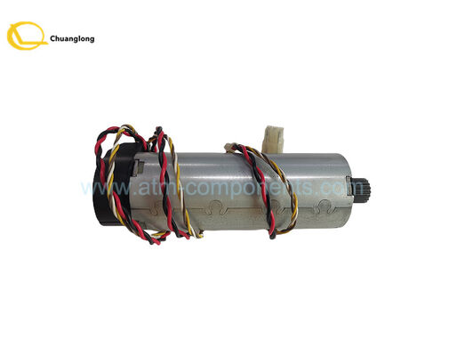 1750044544 01750044544 ATM Makine Parçaları Wincor Nixdorf CMD-V4 Motor M1