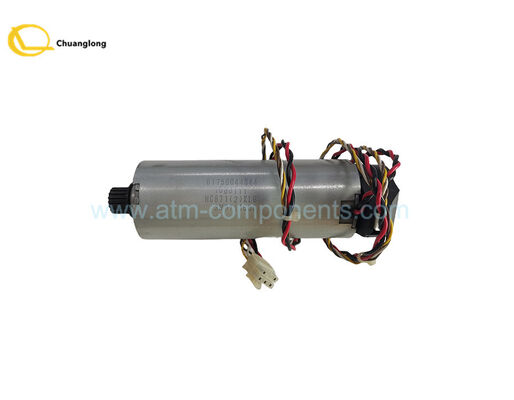 1750044544 01750044544 ATM Makine Parçaları Wincor Nixdorf CMD-V4 Motor M1