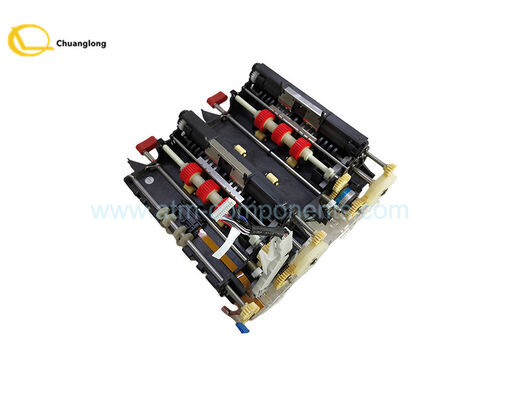 İyi fiyat 1750051761 1750109641 ATM Makine parçaları Wincor Double Extractor MDMS CMD-V4 Modülü çevrimiçi
