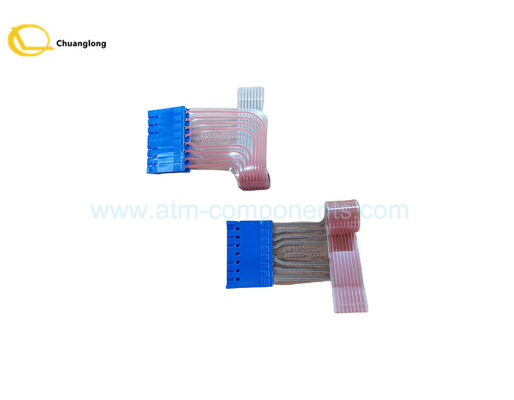 İyi fiyat 1750053060 1750053060 ATM Makine Parçaları Wincor Nixdorf esnek kart MDMS uzantısı çevrimiçi