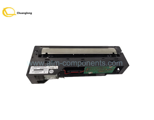 1750053690 01750053690 ATM Makine Parçaları Wincor Nixdorf panjur CMD V4 yatay rl
