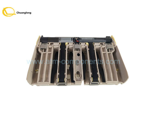 1750053977 01750053977 ATM Makine Parçaları Wincor CMD-V4 sıkıştırma taşıma mekanizması