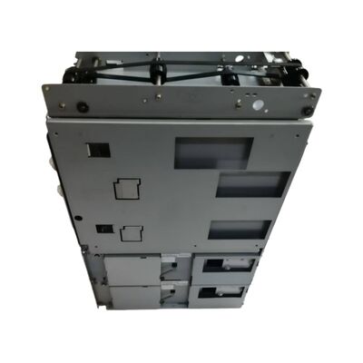 ATM Makine Fujitsu F53 F56 Dayanıklı Para Para Billeti Nakit Depolama Makinesi ile Otomatik Para Çekicisi