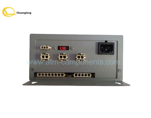 1750069162 01750069162 ATM Makine Parçaları Wincor Nixdorf Merkezi Güç Kaynağı Wincor 2050XE 24V güç kaynağı USB (ProCash Serisi)