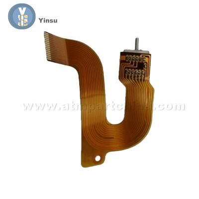 ATM makinesinin parçaları Wincor Nixdorf V2X RW manyetik kart okuyucu başlığı 4999785-4 1770006974