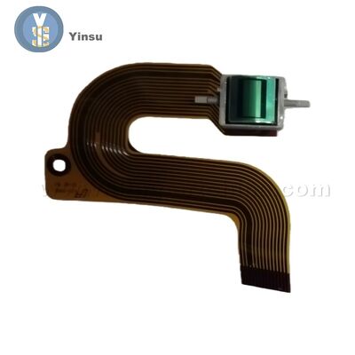 ATM makinesinin parçaları Wincor Nixdorf V2X RW manyetik kart okuyucu başlığı 4999785-4 1770006974