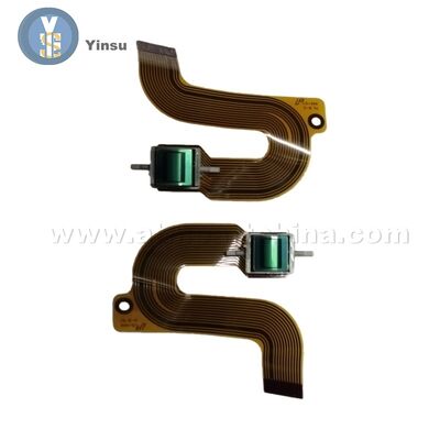 ATM makinesinin parçaları Wincor Nixdorf V2X RW manyetik kart okuyucu başlığı 4999785-4 1770006974