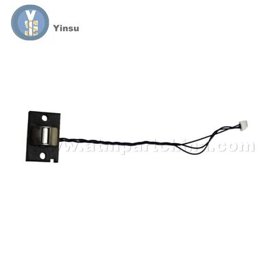 ATM Makinesi Parçaları Wincor V2CU Kart Okuyucu Ön Okuma Kafası 1750173205 1750173205-34 Yüksek Kalite