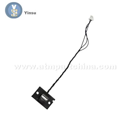 ATM Makinesi Parçaları Wincor V2CU Kart Okuyucu Ön Okuma Kafası 1750173205 1750173205-34 Yüksek Kalite