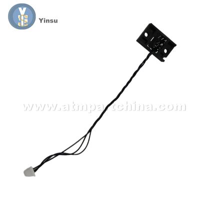 ATM Makinesi Parçaları Wincor V2CU Kart Okuyucu Ön Okuma Kafası 1750173205 1750173205-34 Yüksek Kalite