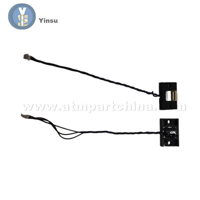 ATM Makinesi Parçaları Wincor V2CU Kart Okuyucu Ön Okuma Kafası 1750173205 1750173205-34 Yüksek Kalite