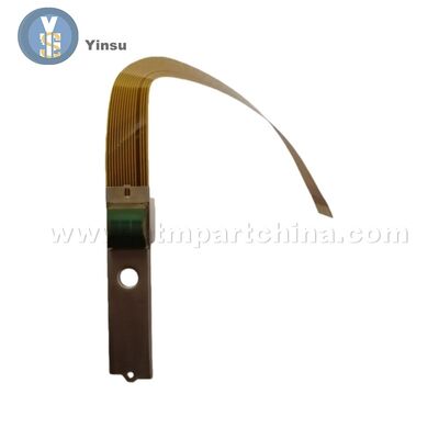 ATM Parçaları Wincor Nixdorf Kart Okuyucu ID18 Kart Okuyucu Baş 1770006962