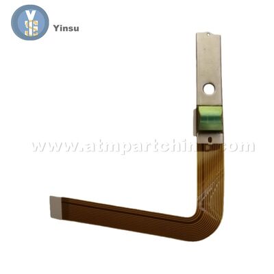 ATM Parçaları Wincor Nixdorf Kart Okuyucu ID18 Kart Okuyucu Baş 1770006962