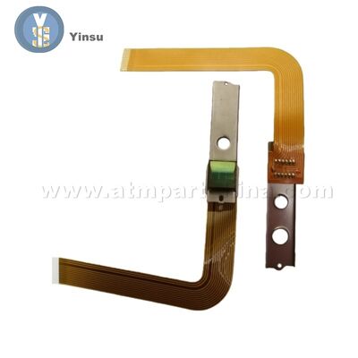 ATM Parçaları Wincor Nixdorf Kart Okuyucu ID18 Kart Okuyucu Baş 1770006962