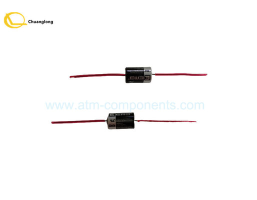 İyi fiyat 1750101886 01750101886 ATM Makine Parçaları Wincor Nixdorf CMD V4 Kontrolcü LİTYUM Pil çevrimiçi
