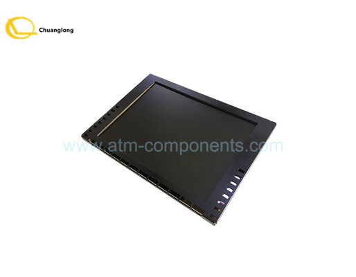 İyi fiyat 1750107720 01750107720 ATM Makinası Parçaları Wincor Nixdorf 12.1 inç LCD ekran monitörü çevrimiçi