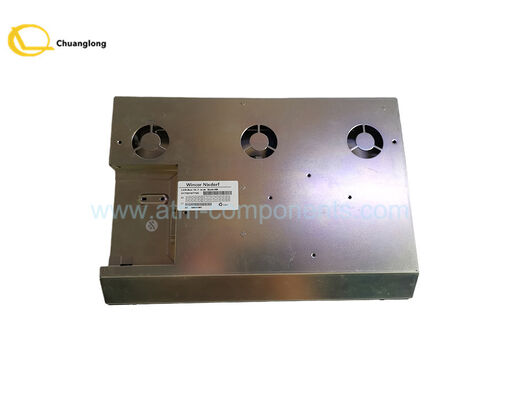 1750107720 01750107720 ATM Machine Parts Wincor Nixdorf 12.1 inch LCD display monitor