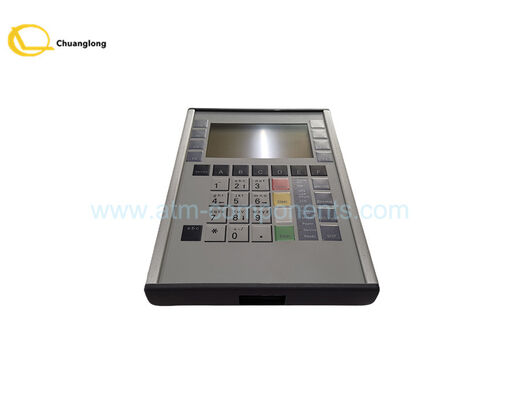 İyi fiyat 1750109076 01750109076 ATM Parçaları Wincor Nixdorf operatör paneli USB çevrimiçi