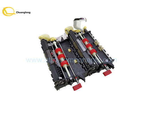 1750109615 01750109615 ATM Machine Parts Wincor Double extractor unit CMD-V4 ROHS