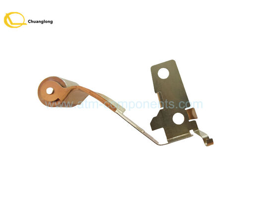 1750126408 01750126408 ATM Makinesi Parçaları Wincor Nixdorf CHD V2X Kart Okuyucu Bahar Klip