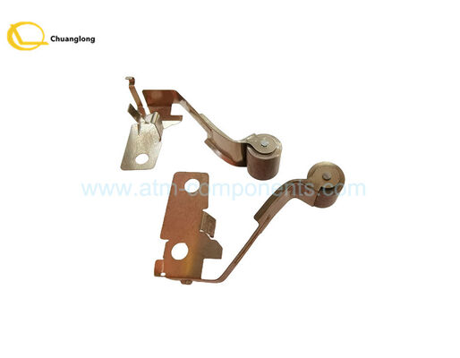 1750126408 01750126408 ATM Makinesi Parçaları Wincor Nixdorf CHD V2X Kart Okuyucu Bahar Klip