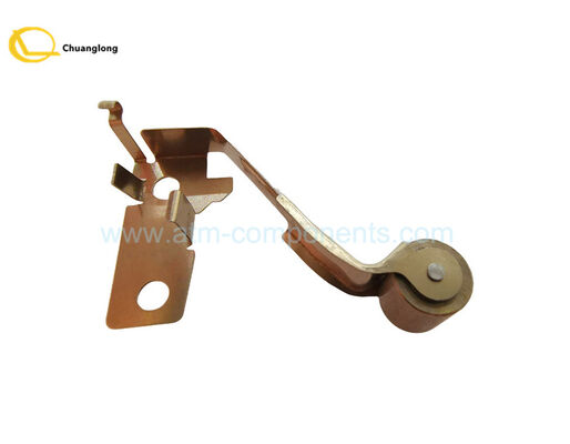 1750126408 01750126408 ATM Makinesi Parçaları Wincor Nixdorf CHD V2X Kart Okuyucu Bahar Klip