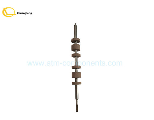 1750133110 01750133110 ATM Makine Parçaları Wincor Nixdorf Cineo SHAFT 4060 4040 T_E_CPL