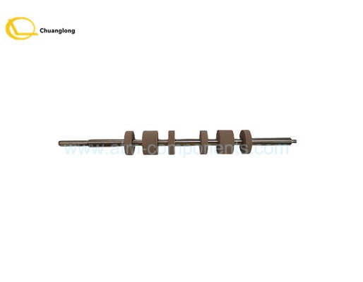 1750133110 01750133110 ATM Makine Parçaları Wincor Nixdorf Cineo SHAFT 4060 4040 T_E_CPL