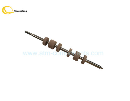 1750133110 01750133110 ATM Makine Parçaları Wincor Nixdorf Cineo SHAFT 4060 4040 T_E_CPL