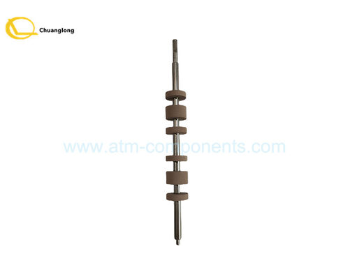 1750133110 01750133110 ATM Makine Parçaları Wincor Nixdorf Cineo SHAFT 4060 4040 T_E_CPL