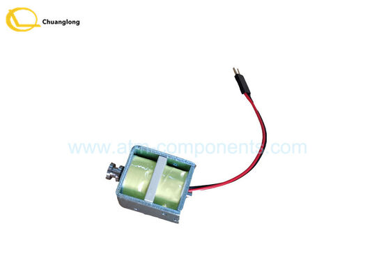 İyi fiyat 1750134477 01750134477 ATM makinesi parçaları Wincor C4060 AU Modül Motoru çevrimiçi