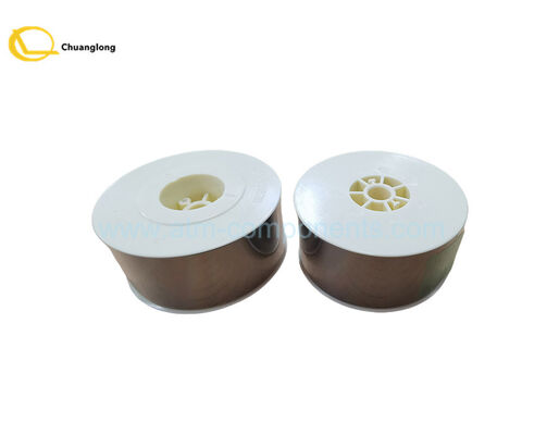 1750123766 1750136218 ATM Machine Parts Wincor Cineo C4060 Escrow Tape Wincor Nixdorf CS4040 CS4060 Escrow Module Tape