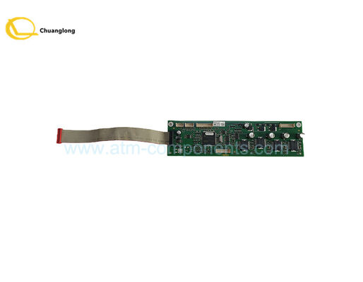 1750136487 01750136487 ATM Makine Parçaları Wincor CINEO C4060 Hizalama Birimi Denetleyicisi