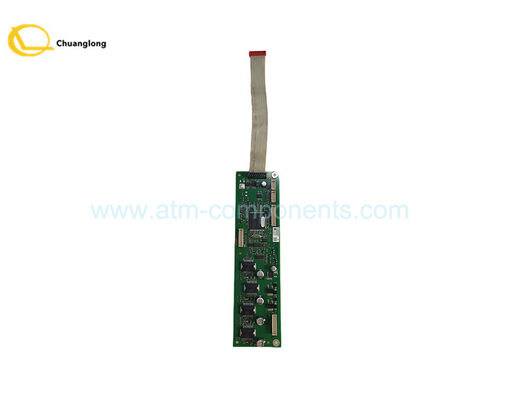 1750136487 01750136487 ATM Makine Parçaları Wincor CINEO C4060 Hizalama Birimi Denetleyicisi