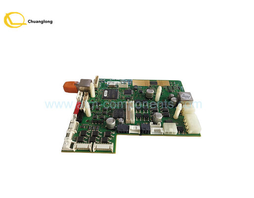 İyi fiyat 1750140781 01750140781 ATM Parçaları Wincor Nixdorf C4060 cineo Dağıtıcı Kontrol Kartı çevrimiçi