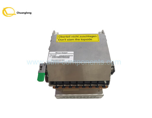 1750154866 01750154866 ATM Makine Parçaları Wincor Nixdorf LINE-XSA Nakit Kontrol
