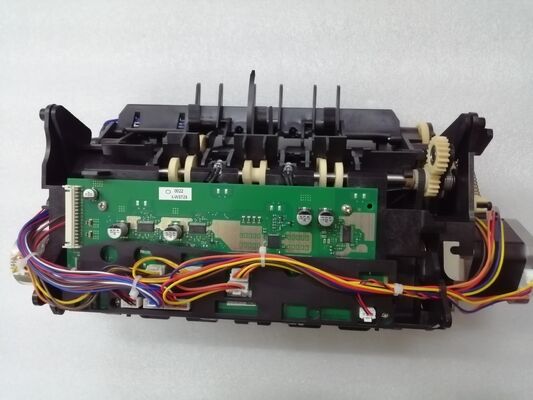 01750295447 Diebold Nixdorf DN200/250/450 IOC In-Output Module Collector Unit ATM Parça 1750295447