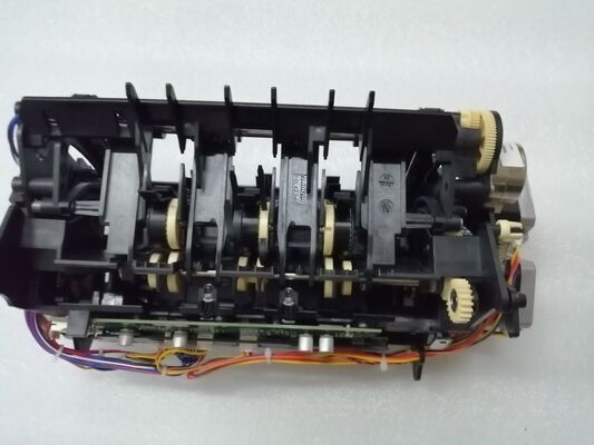 01750295447 Diebold Nixdorf DN200/250/450 IOC In-Output Module Collector Unit ATM Parça 1750295447