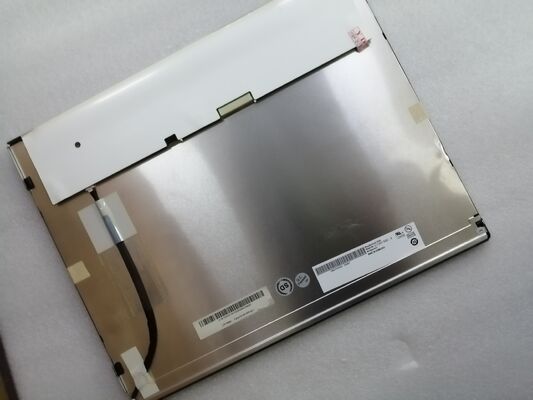 M150GNN2 15 Inch TFT LCD Ekran Modülü 1024x768 LVDS Endüstriyel Panel Ekranı 009-0029561