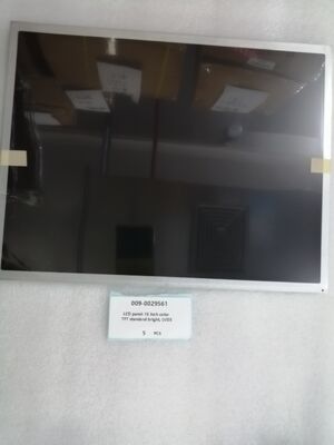 M150GNN2 15 Inch TFT LCD Ekran Modülü 1024x768 LVDS Endüstriyel Panel Ekranı 009-0029561