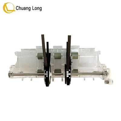 İyi fiyat NCR S2 SNT Açık Kapak Bracket B Assy Plastik Divert Skid ATM Kendine Hizmet Makinesi Parça 445-0752423 445-0761311 4450761311 445-0765192 çevrimiçi