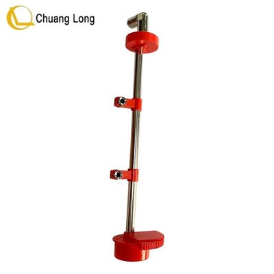 NCR S2 Dağıtıcı Toplama Mili Pickline S2 Nakit Yolu Alma Çubuğu Assy ATM Selfserv Makine Parçası 445-0781371 4450781371 445-0756286-13