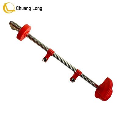 NCR S2 Dağıtıcı Toplama Mili Pickline S2 Nakit Yolu Alma Çubuğu Assy ATM Selfserv Makine Parçası 445-0781371 4450781371 445-0756286-13