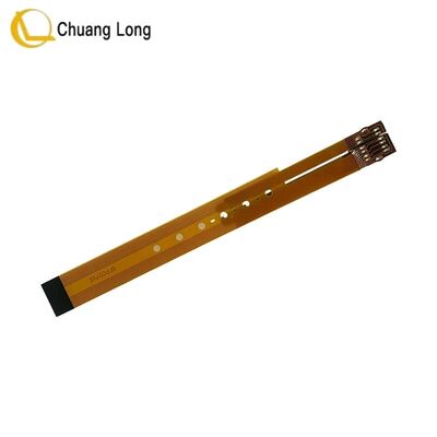 NCR ICT3Q8-3A0171 Kart Okuyucu Düzeneği Manyetik Okuma Yazma Kafası Ön Hi-Co 3 İz Okuma/Yazma Kafası FPCB 998-0235684 9980235654 998-0235654