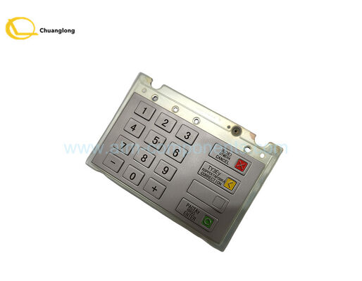 İyi fiyat 1750159377 01750159377 ATM Makine Parçaları Wincor V6 EPP Klavye İngilizce ve Rusça Sürümü çevrimiçi