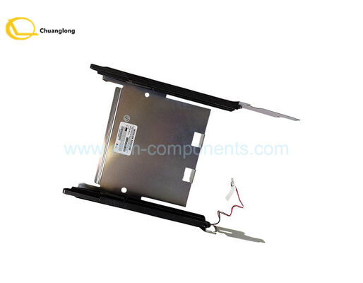 1750160110 01750160110 ATM Makine Parçaları Wincor Ulaştırma CINEO CMD-V4 yatay RL 252.6mm