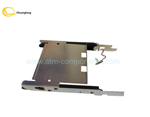 1750160110 01750160110 ATM Makine Parçaları Wincor Ulaştırma CINEO CMD-V4 yatay RL 252.6mm