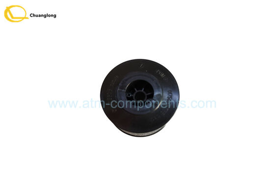 1750173110 01750173110 ATM makine parçaları Wincor Nixdorf Folyo Makara Sol Siyah